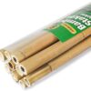 730 HOUSE - High-Quality Bamboo Garden Stakes Set | Multi-Purpose Plant Support Poles